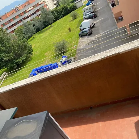 Lorenzo House Cisanello Apartment